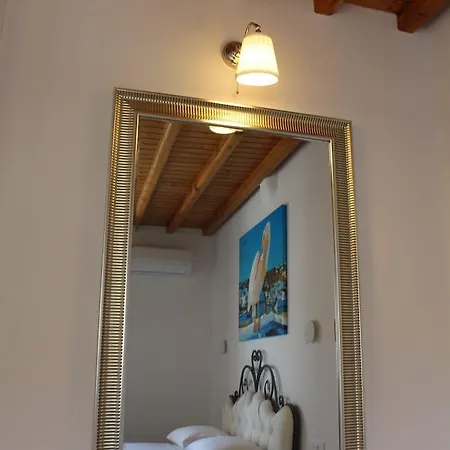 公寓 Stelios Village Mykonos Airport *