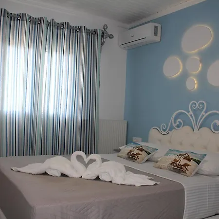公寓 Stelios Village Mykonos Airport