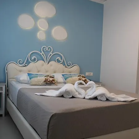 公寓 Stelios Village Mykonos Airport Mykonos Town