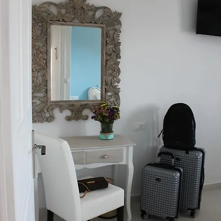Stelios Village Mykonos Airport 公寓