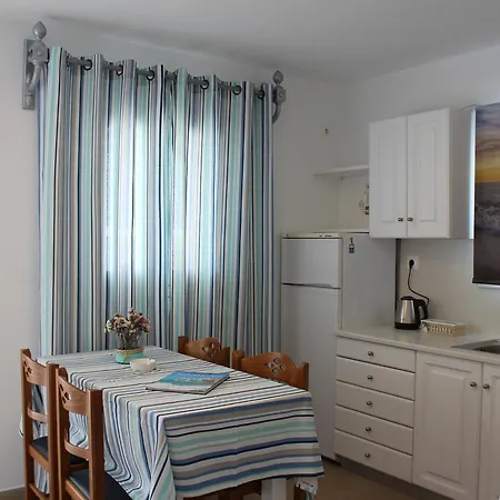 Stelios Village Mykonos Airport 公寓 *
