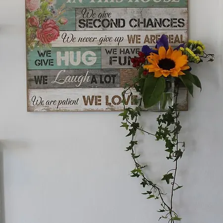 Stelios Village Mykonos Airport 公寓
