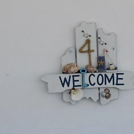 Stelios Village Mykonos Airport 公寓 *