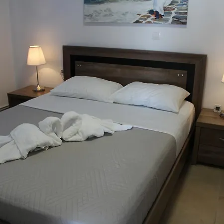 Stelios Village Mykonos Airport 公寓