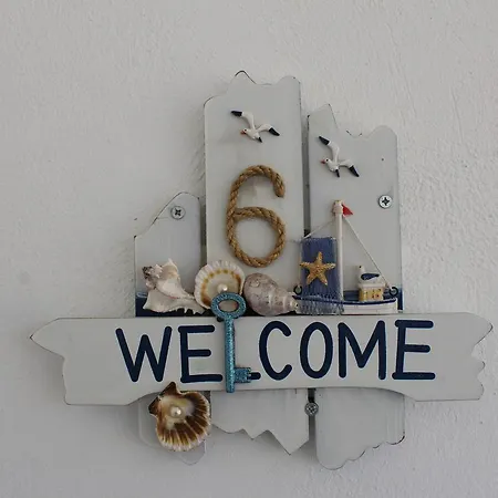 Stelios Village Mykonos Airport 公寓 Mykonos Town
