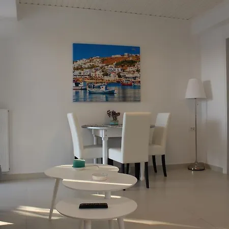 Stelios Village Mykonos Airport Mykonos Town
