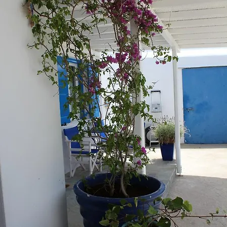 Stelios Village Mykonos Airport