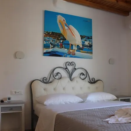 Stelios Village Mykonos Airport Mykonos Town