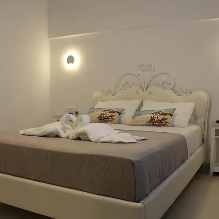 公寓 Stelios Village Mykonos Airport