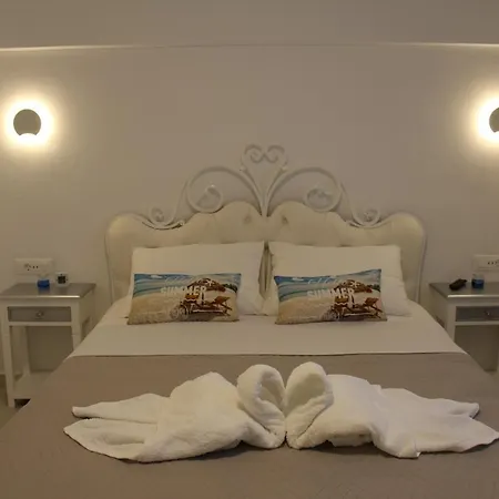 Stelios Village Mykonos Airport Mykonos Town