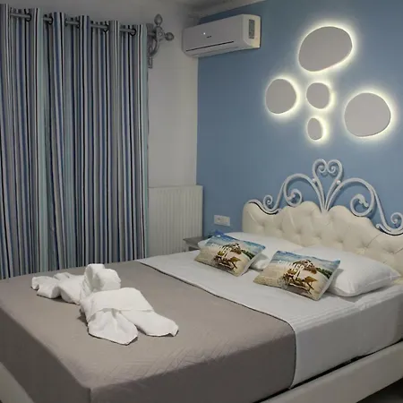 Stelios Village Mykonos Airport 公寓