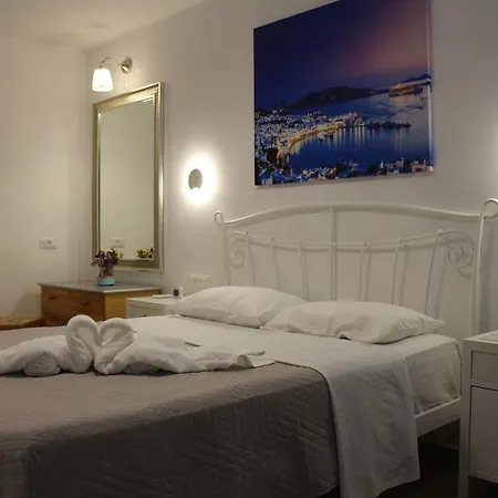 דירה Stelios Village Mykonos Airport Mykonos Town