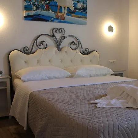 Stelios Village Mykonos Airport *