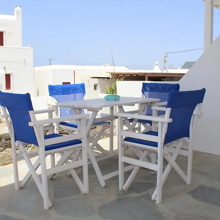 Stelios Village Mykonos Airport Mykonos Town