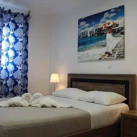 Stelios Village Mykonos Airport דירה Mykonos Town